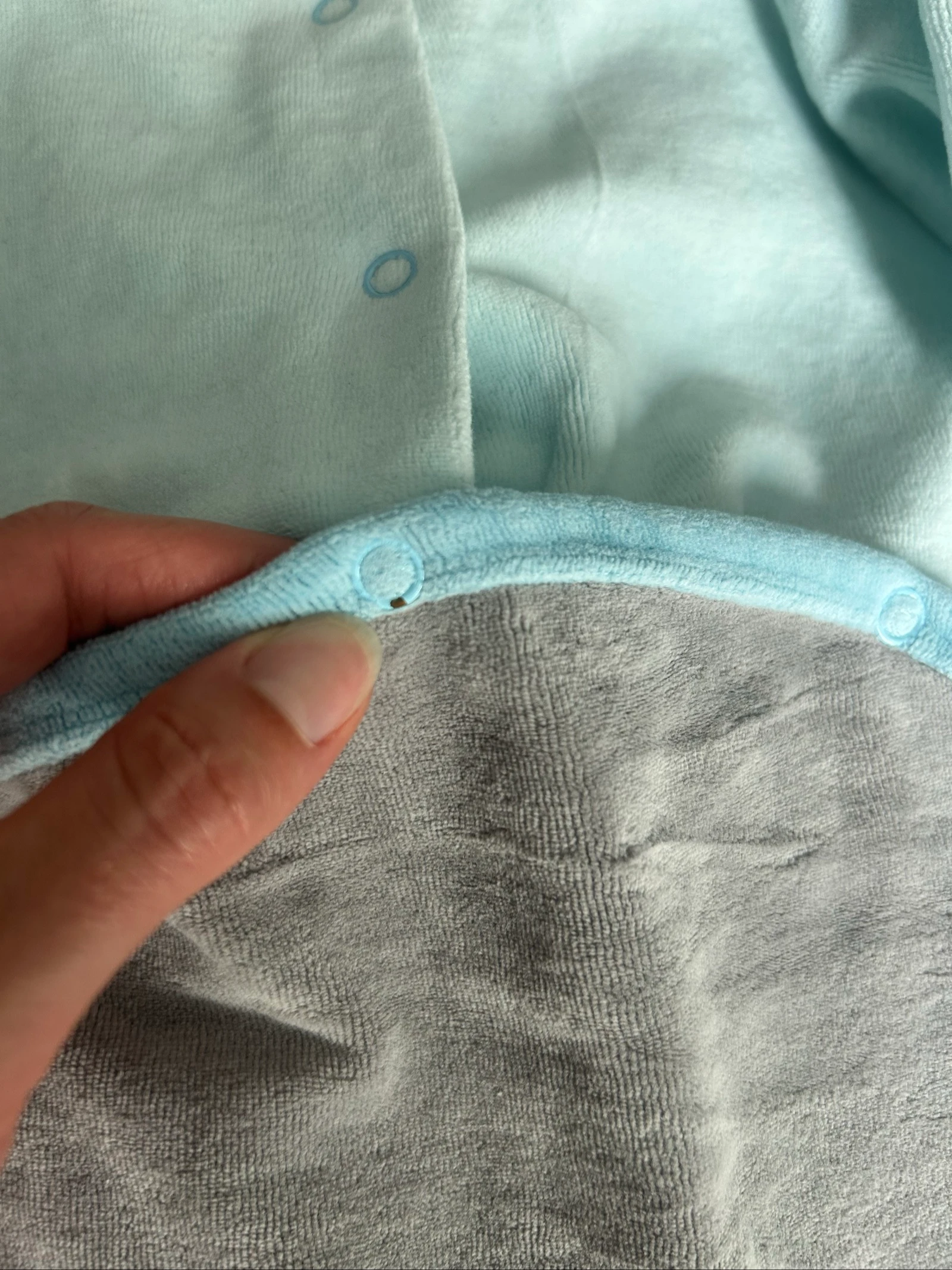 Pyjama absorba 6 mois  – photo 5